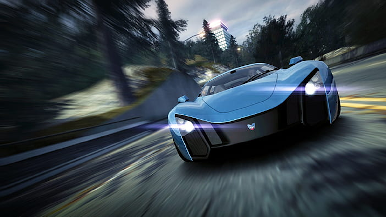 Course contre-la-montre